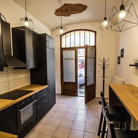 Brooklyn Sauna Apt By Ruterra Πράγα Εξωτερικό φωτογραφία