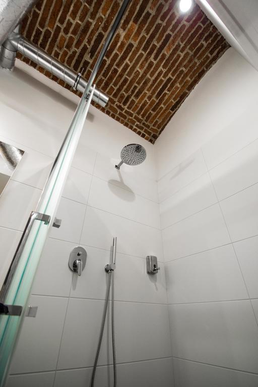 Brooklyn Sauna Apt By Ruterra Πράγα Εξωτερικό φωτογραφία