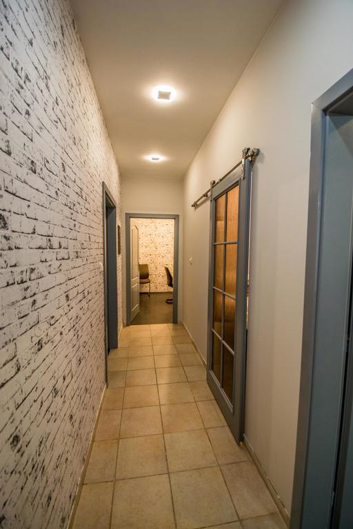 Brooklyn Sauna Apt By Ruterra Πράγα Εξωτερικό φωτογραφία