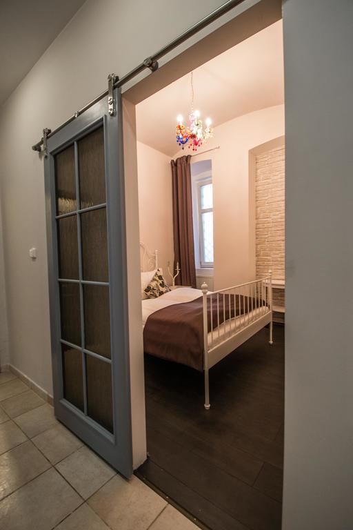 Brooklyn Sauna Apt By Ruterra Πράγα Εξωτερικό φωτογραφία