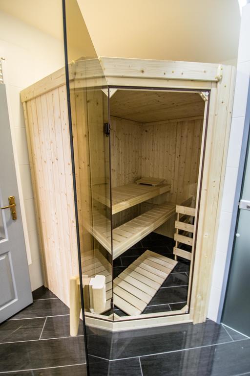 Brooklyn Sauna Apt By Ruterra Πράγα Εξωτερικό φωτογραφία