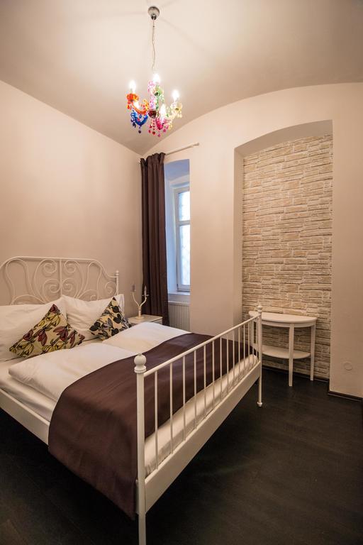 Brooklyn Sauna Apt By Ruterra Πράγα Εξωτερικό φωτογραφία