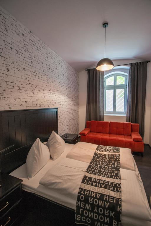 Brooklyn Sauna Apt By Ruterra Πράγα Εξωτερικό φωτογραφία