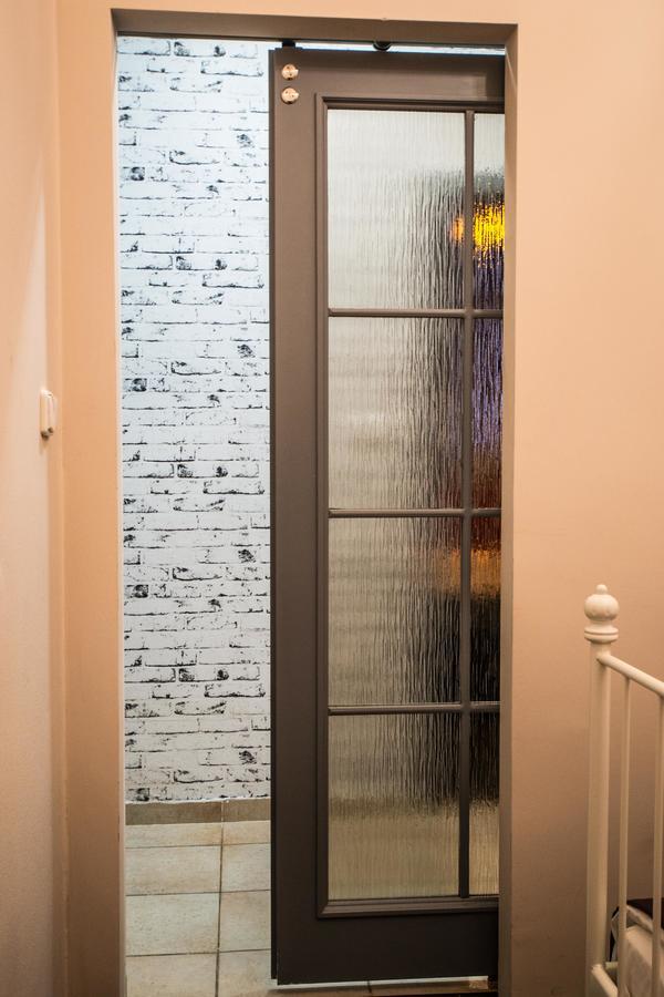 Brooklyn Sauna Apt By Ruterra Πράγα Εξωτερικό φωτογραφία