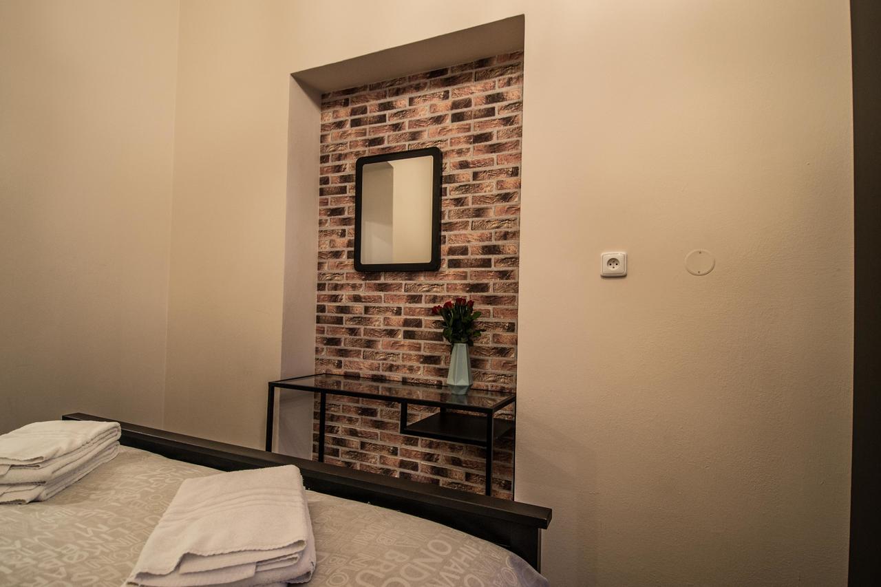 Brooklyn Sauna Apt By Ruterra Πράγα Εξωτερικό φωτογραφία
